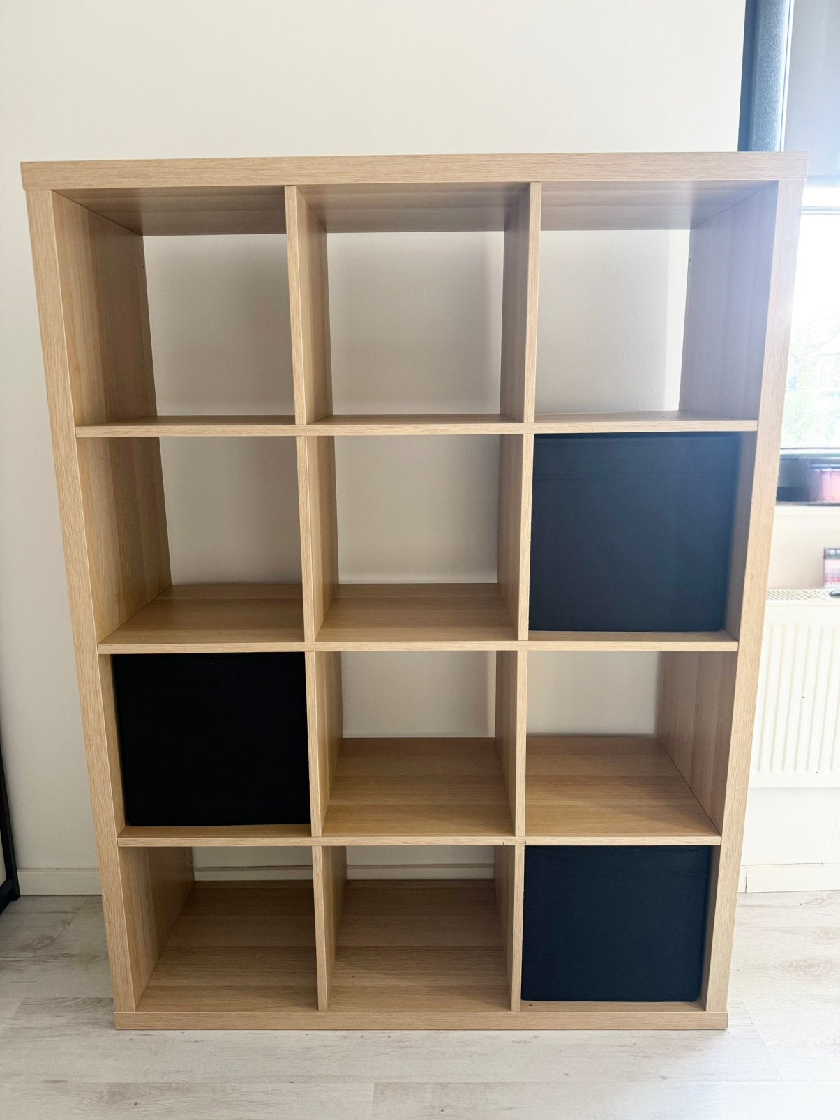 Open kast, Huis en Inrichting, Ophalen, Zo goed als nieuw