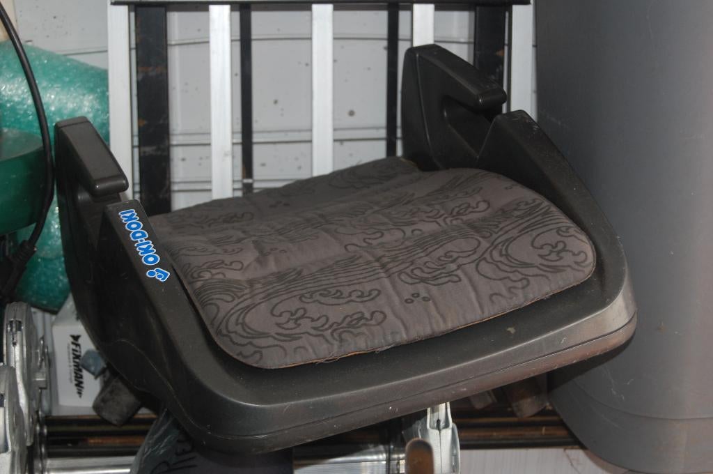 Baby- en peutergerief, Enfants & Bébés, Chaises pour enfants, Enlèvement