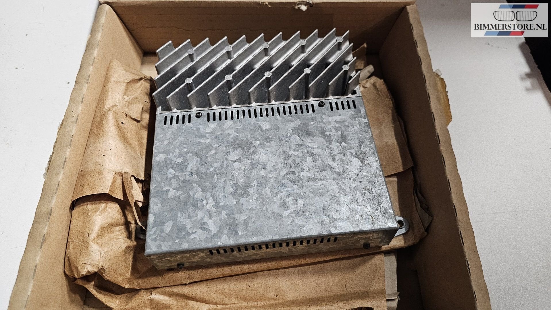 Versterker Loewe High BMW 65128362444 8362444, Ophalen of Verzenden, -, -, -
