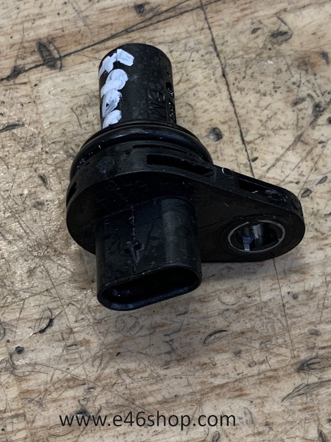BMW AUTO en MOTOR KRUKAS SENSOR OE 13628623437, -, Utilisé, -, Enlèvement ou Envoi