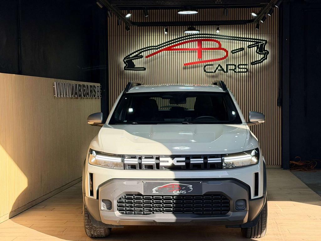 Dacia Duster LPG 1.0 ECO-G * GARANTIE 12 MOIS * 11-2024 mod, Auto's, Dacia, Gebruikt, 91 pk, Duster, 67 kW