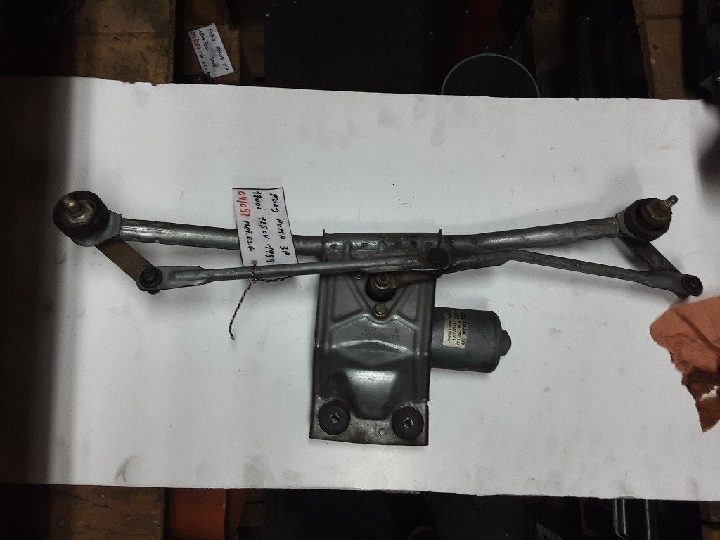 MECANISME ESSUIE-GLACE Ford Puma (01-1997/06-2002), Mevr. I. Hauben, Rue de l'Espoir 34 34
4030  GRIVEGNÉE, BE, Info@Collignon.be