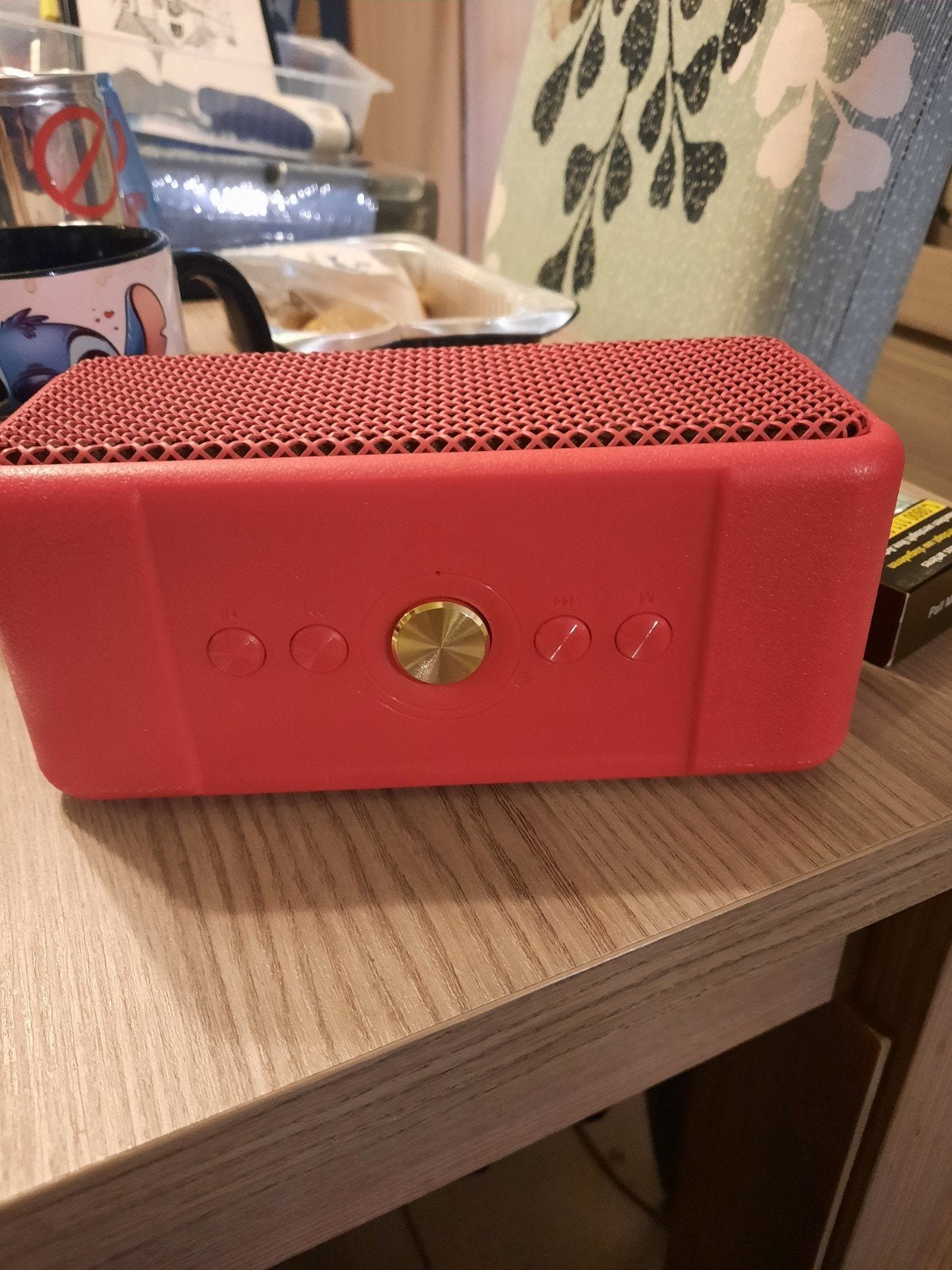 muzieken box, Huis en Inrichting, Woonaccessoires | Kisten, Ophalen of Verzenden