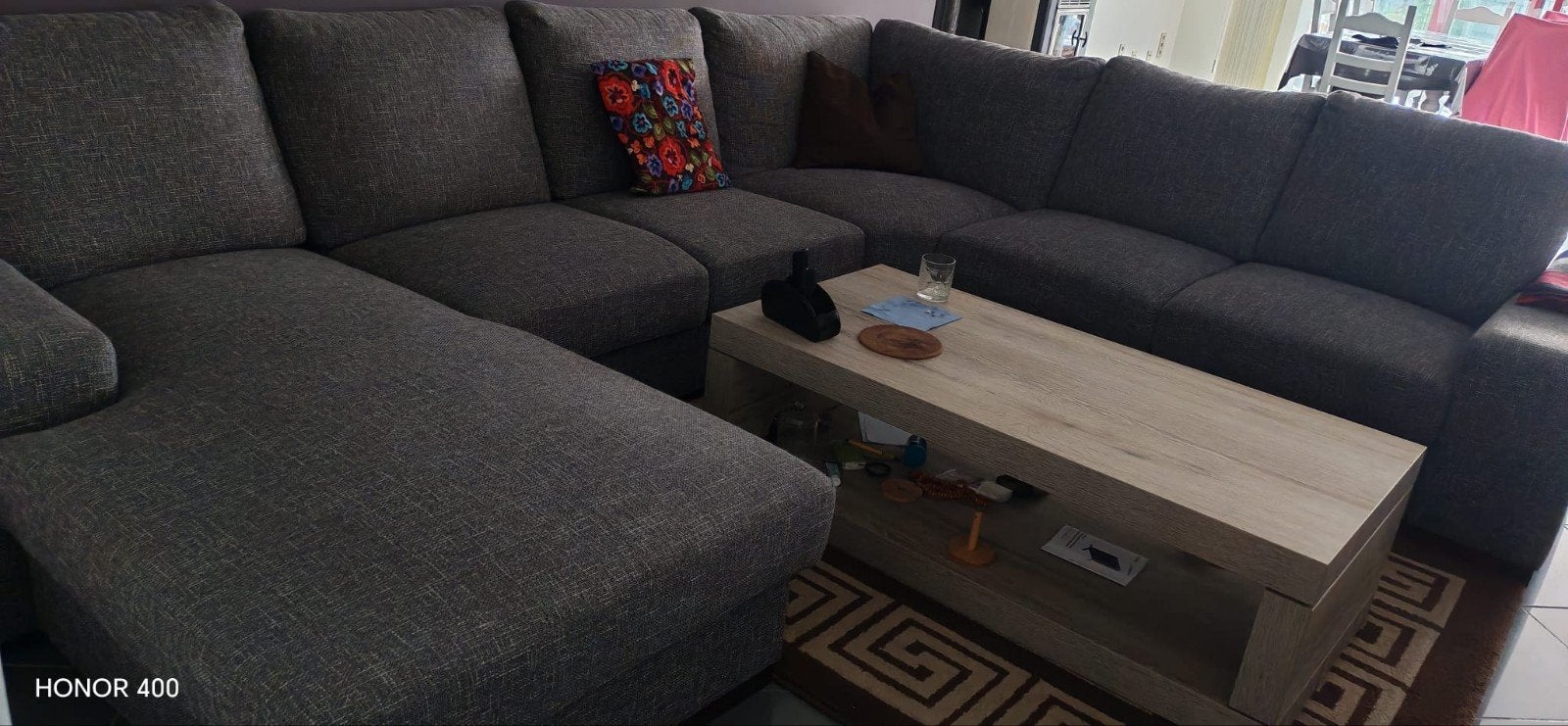 mag weg wegens verhuis, Ophalen, Nieuw, Kunststof, Modern