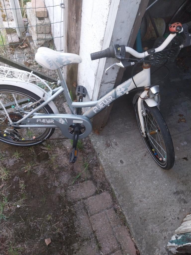 Fiets, Fietsen en Brommers, Ophalen of Verzenden