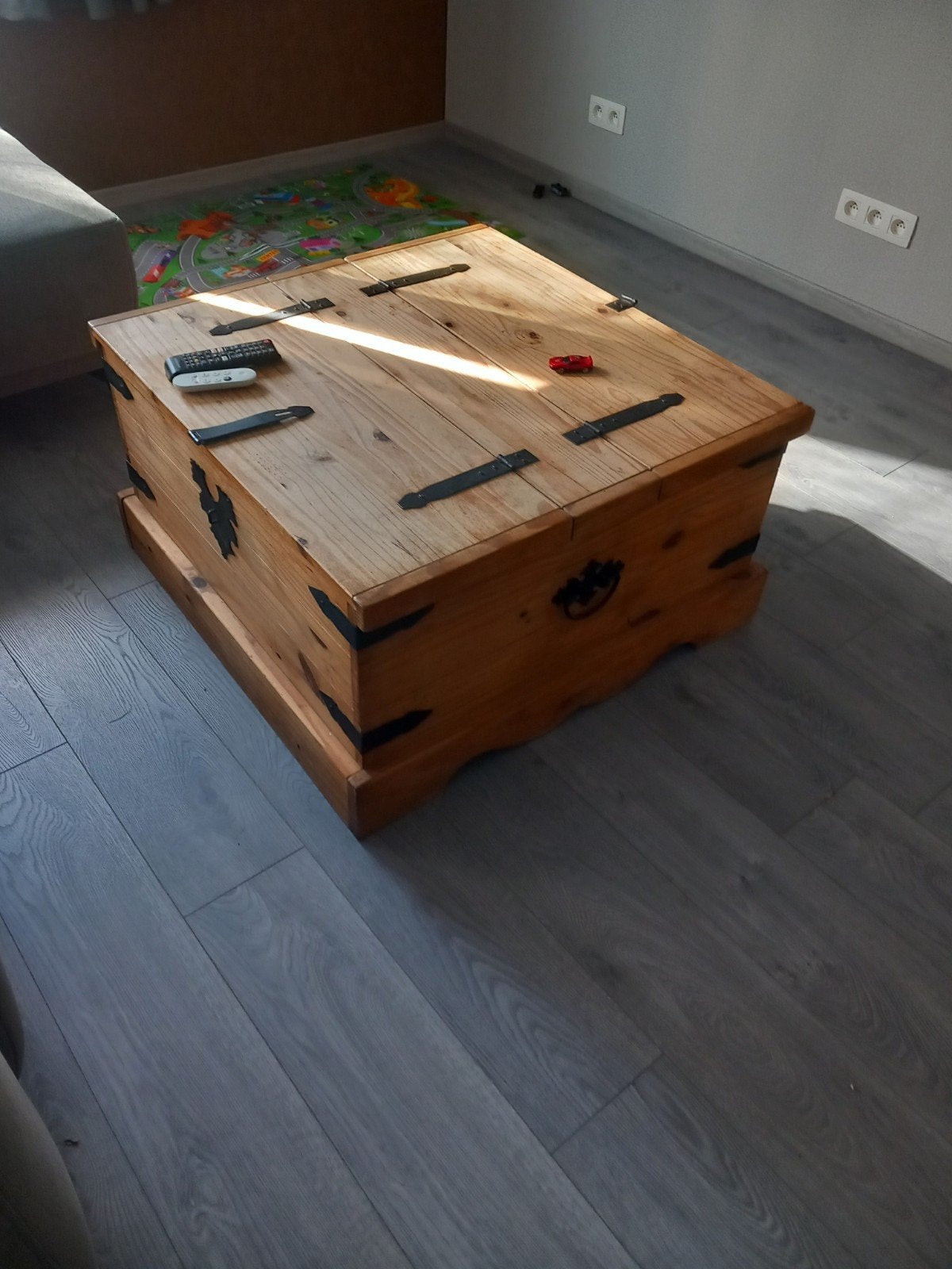 salontafel, Huis en Inrichting, Ophalen