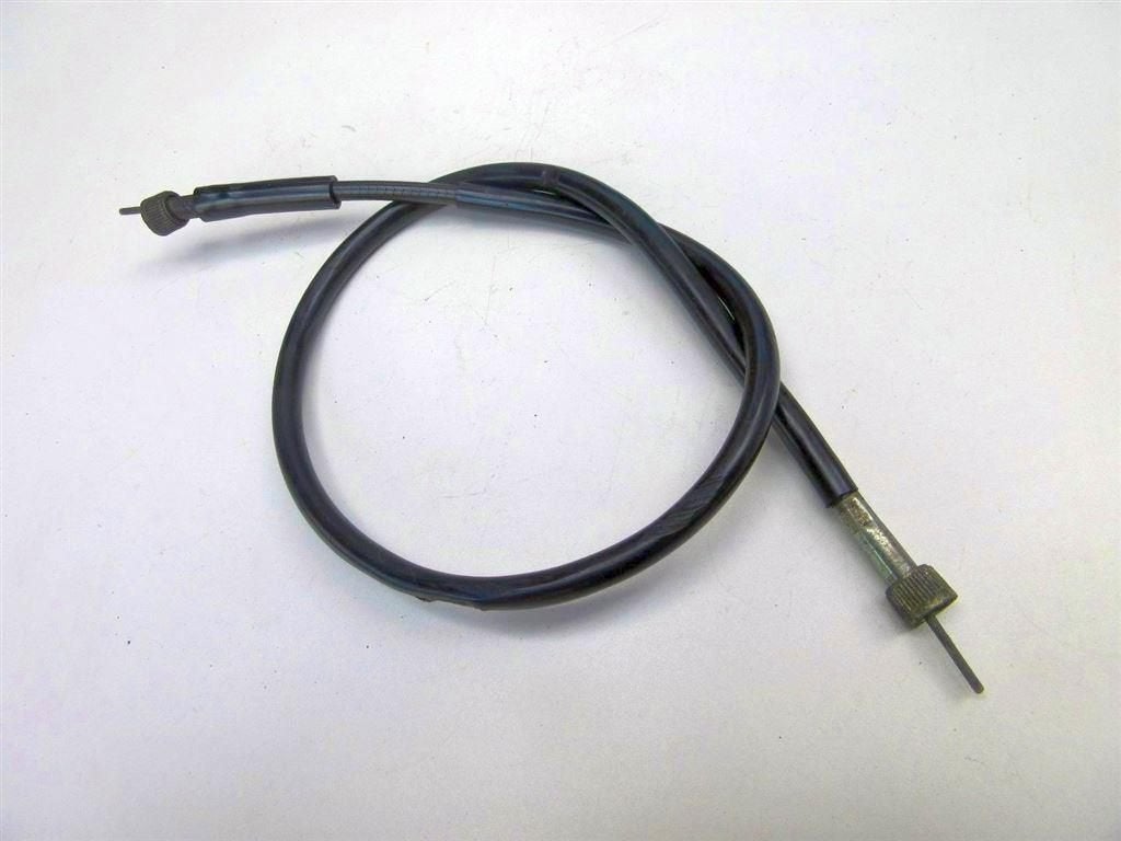 Yamaha XJ600S tellerkabel Diversion km teller kabel XJ 600 S, Ophalen of Verzenden, Gebruikt