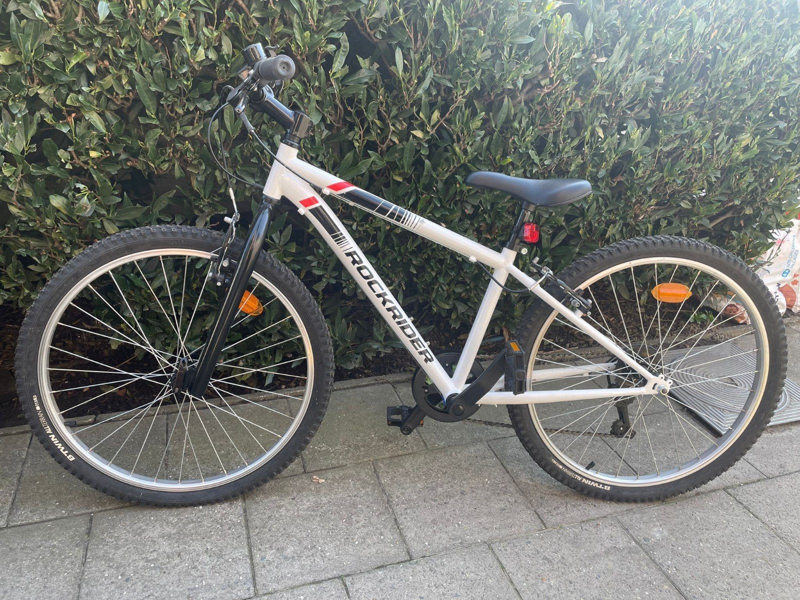 vélo pour garçons, Vélos & Vélomoteurs, Enlèvement