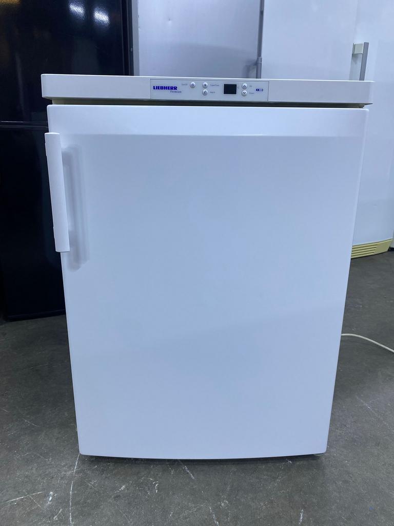 Diepvriser Liebherr A++ met GARANTIE, Enlèvement, Comme neuf