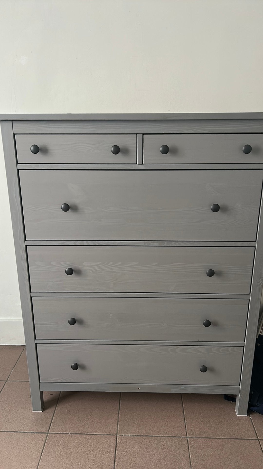DON  commode ikea, Maison & Meubles, Armoires | Commodes, Enlèvement, Comme neuf