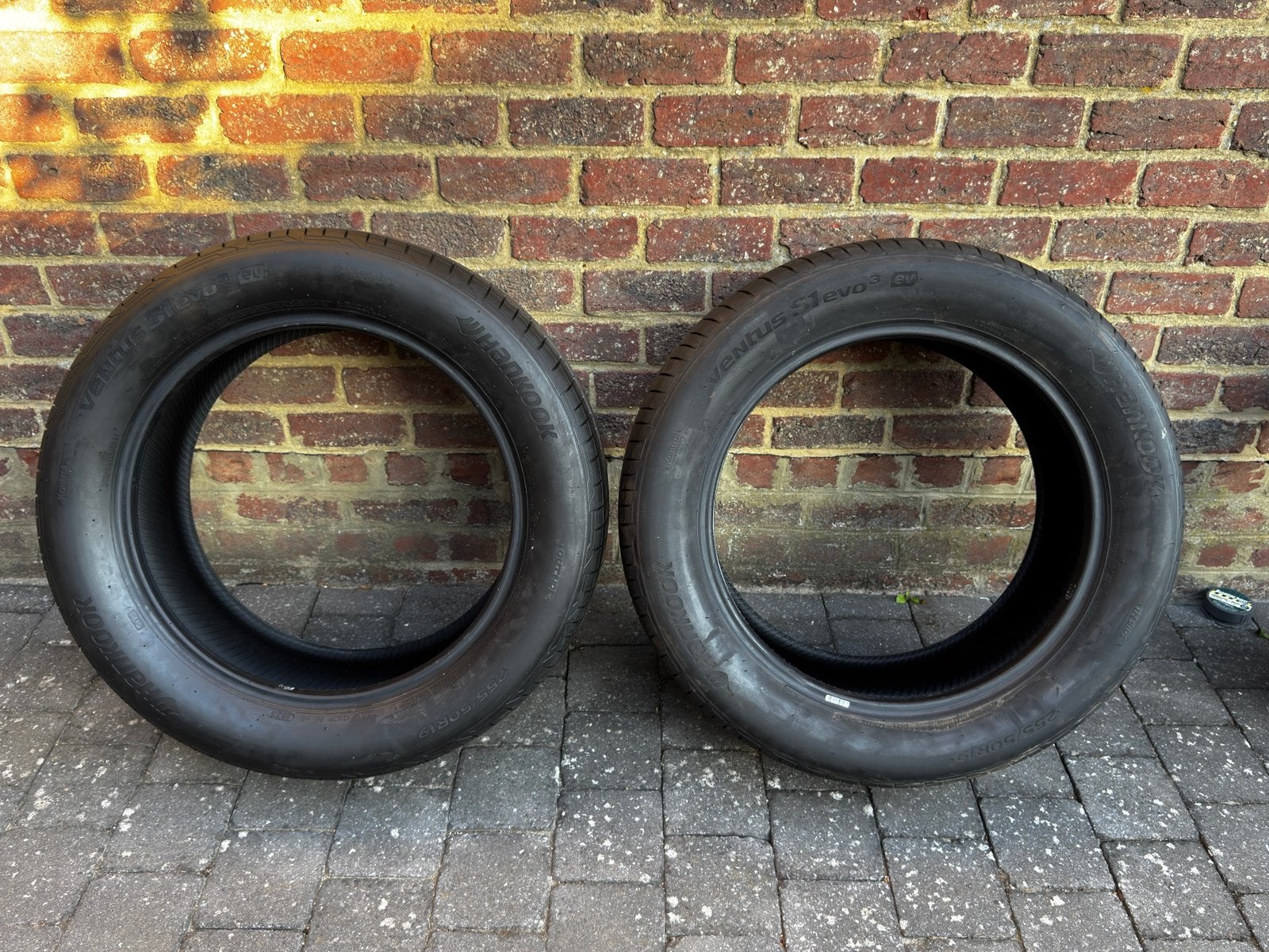 Hankook Ventus S1 Evo3 - 255/50R19&235/55R19, Auto-onderdelen, Banden en Velgen, Ophalen, 18 inch, Nieuw, Band(en)
