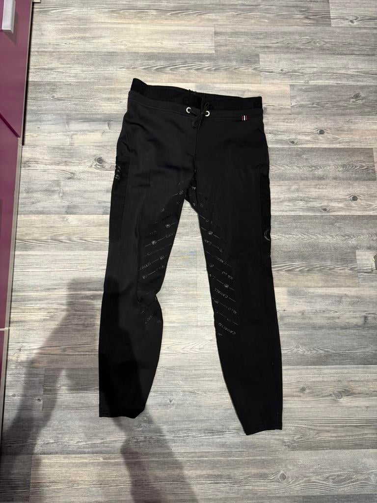 Rijbroeken TE KOOP, Dieren en Toebehoren, Paardrijkleding, Gebruikt, Springen, Dames, Onderkleding