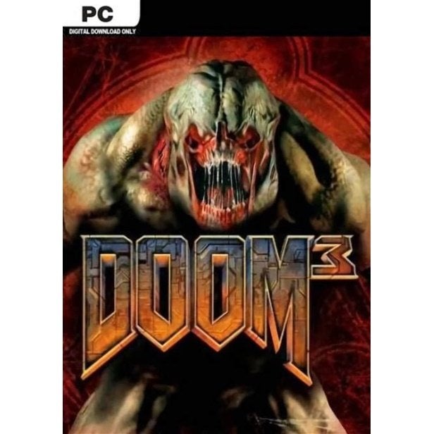 doom 3, 1 speler, Zo goed als nieuw, Vanaf 16 jaar, Ophalen
