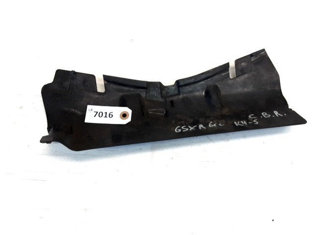 GSXR600 2004 - 2005 Suzuki Cover D1-50516