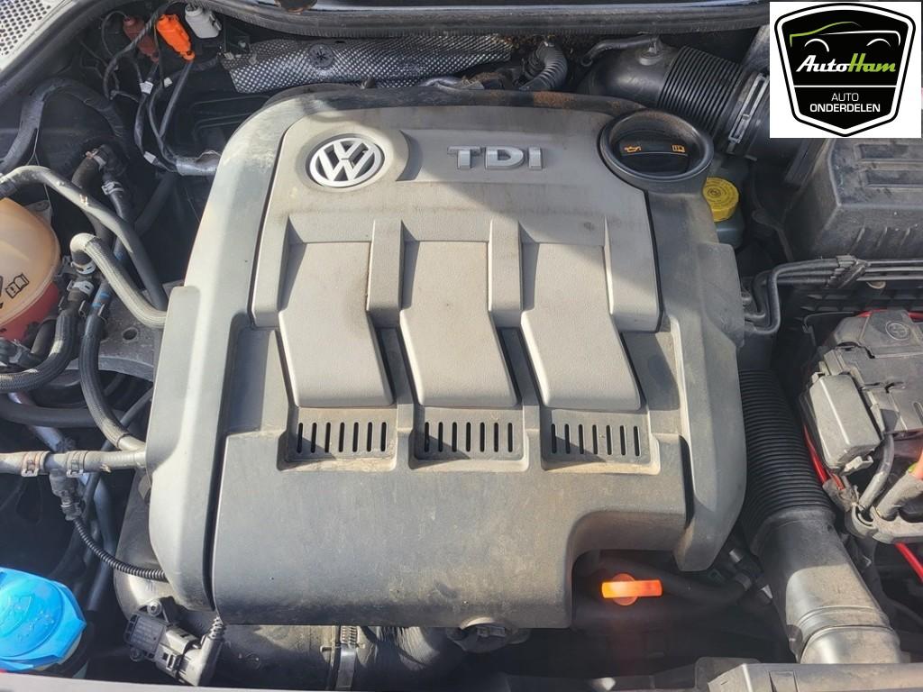 BOITE DE VITESSES MANUELLE Volkswagen Polo V (6R), Dhr. J. Ham, Volkswagen, Administratie@autoham.nl, Utilisé