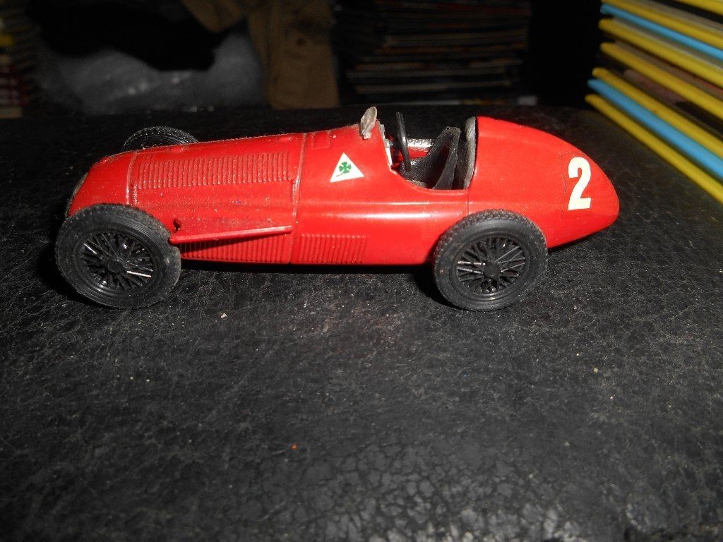 Brumm 1/43 Alfa Romeo, Enlèvement ou Envoi
