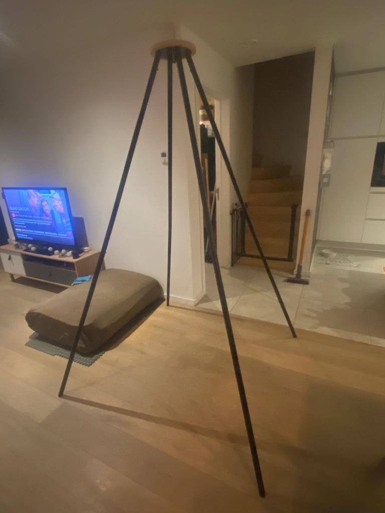 Nonomo tipi staander, Kinderen en Baby's, Overige Kinderen en Baby's, Ophalen, Nieuw