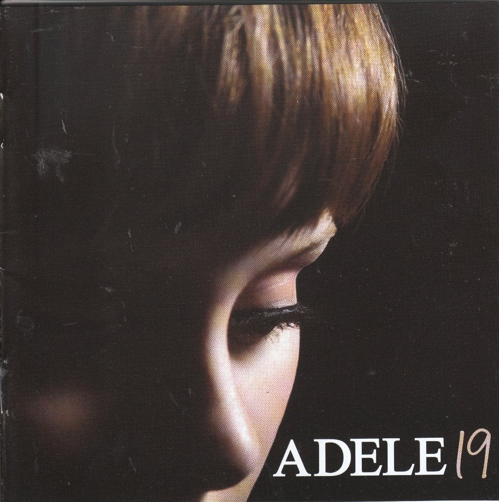 2 x Adèle: 19 & 21, Cd's en Dvd's, Cd's | Pop, Verzenden