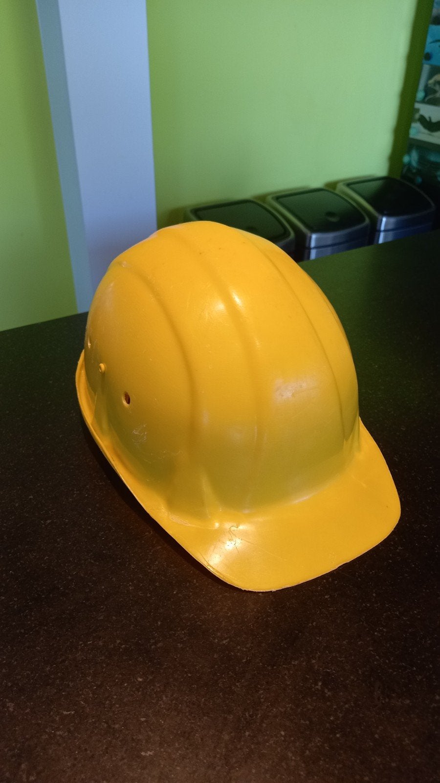 veiligheidshelm bouw, Bricolage & Construction, Casques de sécurité, Enlèvement ou Envoi