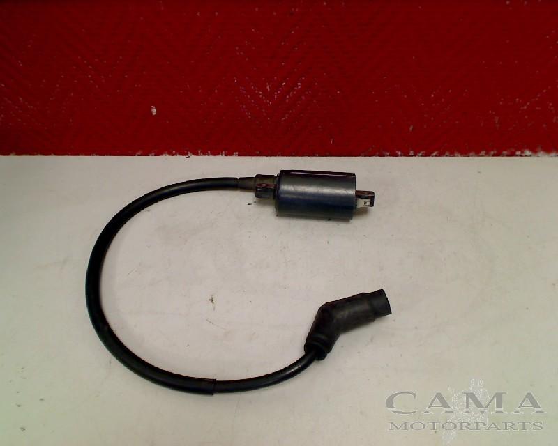 BOBINE Aprilia RSV 1000 (R) Mille 1998-2003 (RSV1000), Motoren, Dhr. S. di Majo, Gebruikt, Info@cama-motorparts.nl, P.J. Troelstraweg 8 8
3144 CX  MAASSLUIS, NL