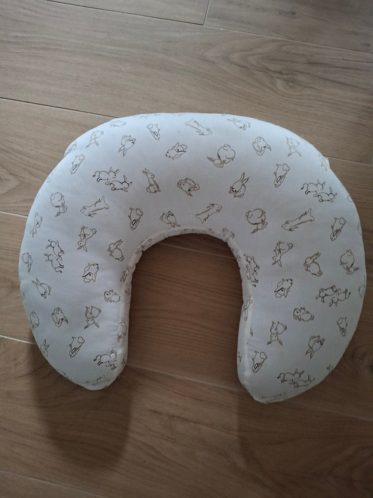 Voedingskussen, inclusief hoes, Kinderen en Baby's, Babyvoeding en Toebehoren, Ophalen, Voedingskussen
