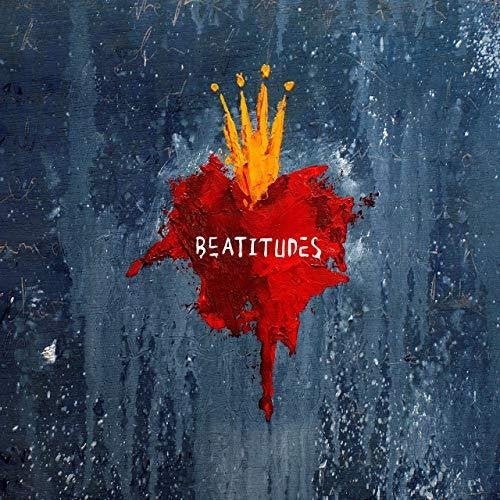 VENTE CD STU GARRARD - Béatitudes, Envoi, Gospel