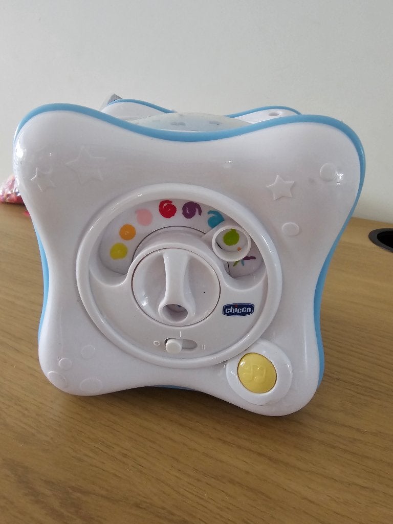 Muziek en licht baby, Kinderen en Baby's, Ophalen, Gebruikt, Overige typen, Met licht