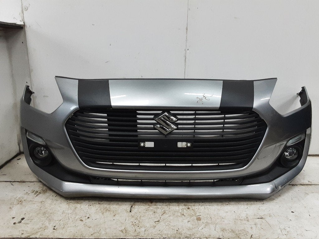 PARE-CHOCS AVANT Suzuki Swift (ZC / ZD) (01-2017/-), Utilisé, Avant, Suzuki, Pare-chocs