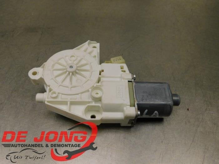 Moteur de vitre portière d'un Mercedes C-Klasse, 3 mois de garantie, Utilisé, -, -
