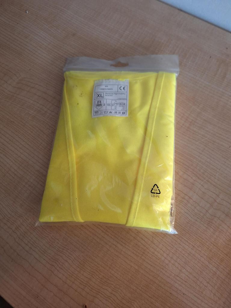 fluohesje, Ophalen of Verzenden, Nieuw