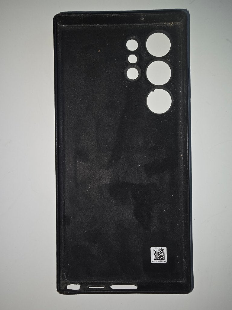 GSM S23 ULTRA ===>> HOES (achterkant) opgelet!! lees goed, Télécoms, Enlèvement, Utilisé