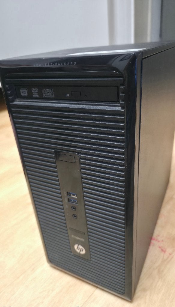 Bonjour pc, Enlèvement, Ne fonctionne pas