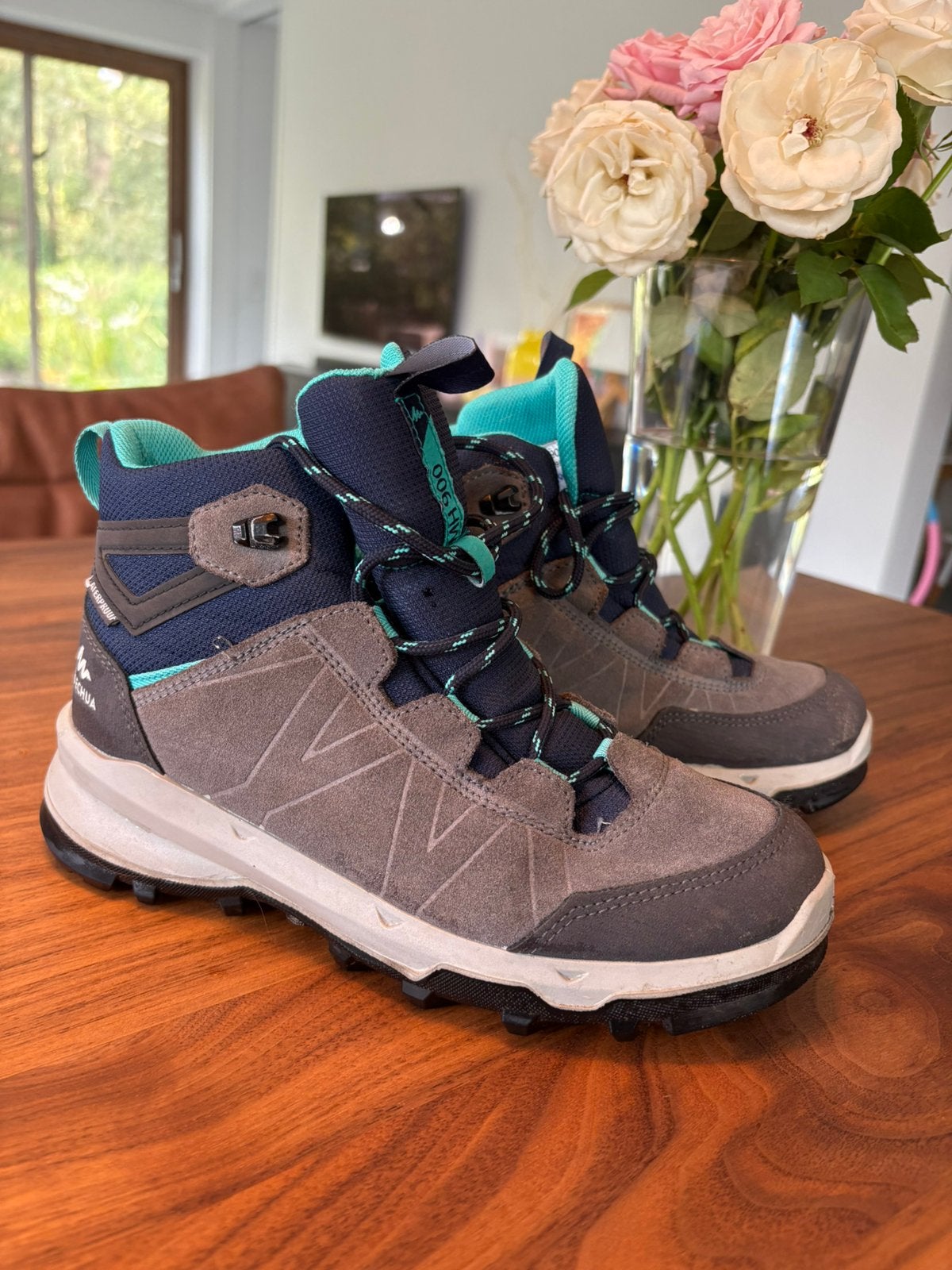 Wandelschoenen kinderen, Ophalen, Zo goed als nieuw
