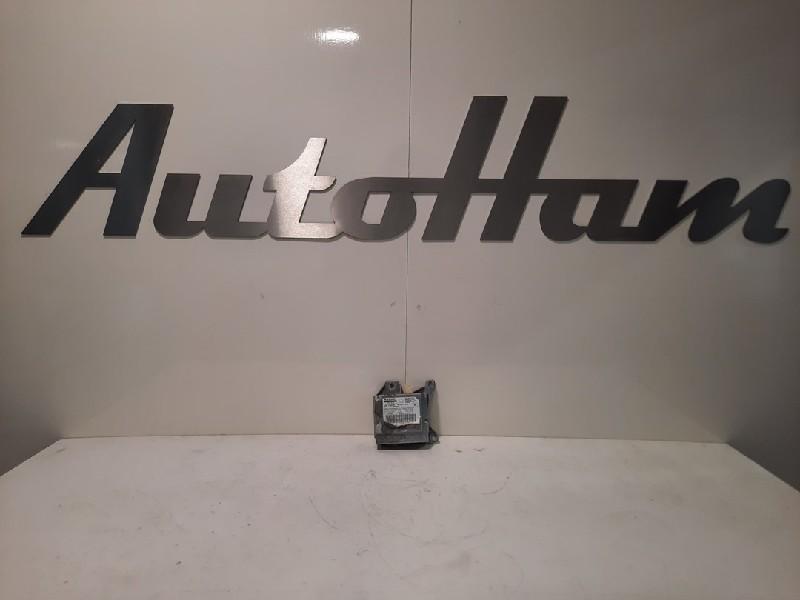 BOITIER AIRBAG Citroën DS3 (SA) (|6546T7|9673657880|), Dhr. J. Ham, Citroën, Administratie@autoham.nl, Utilisé