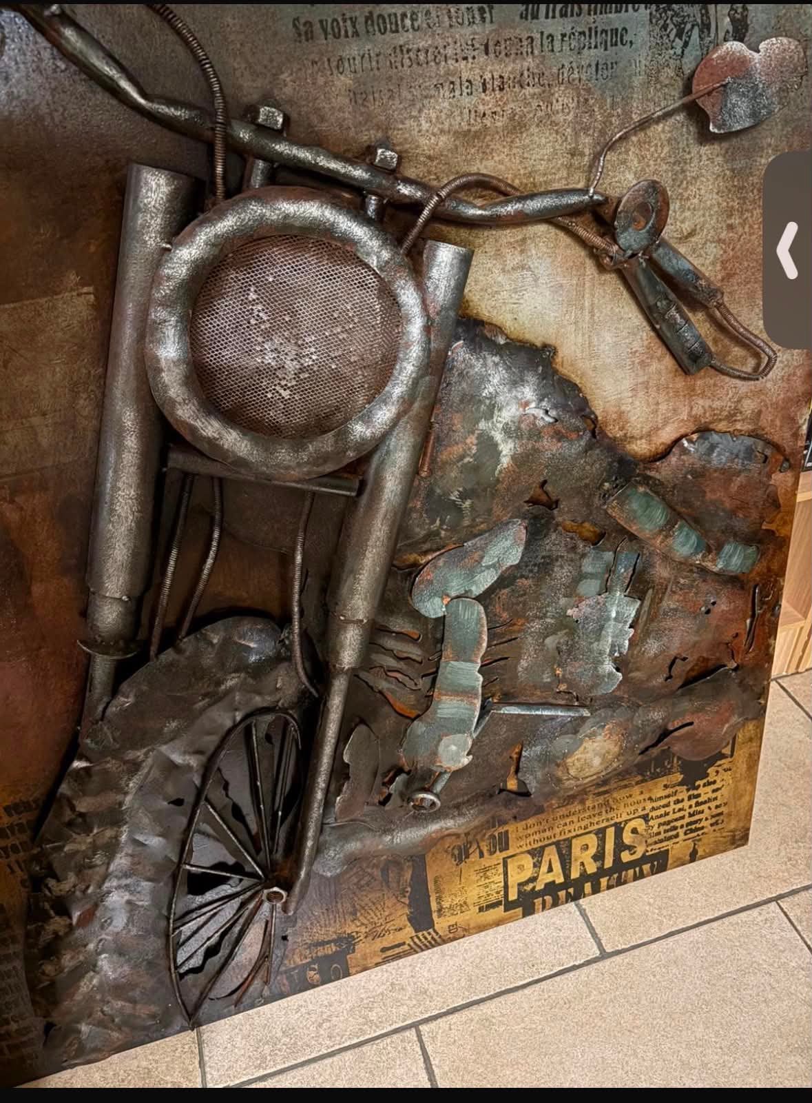 Moto kader geeikt, Collections, Lord of the Rings, Enlèvement, Comme neuf