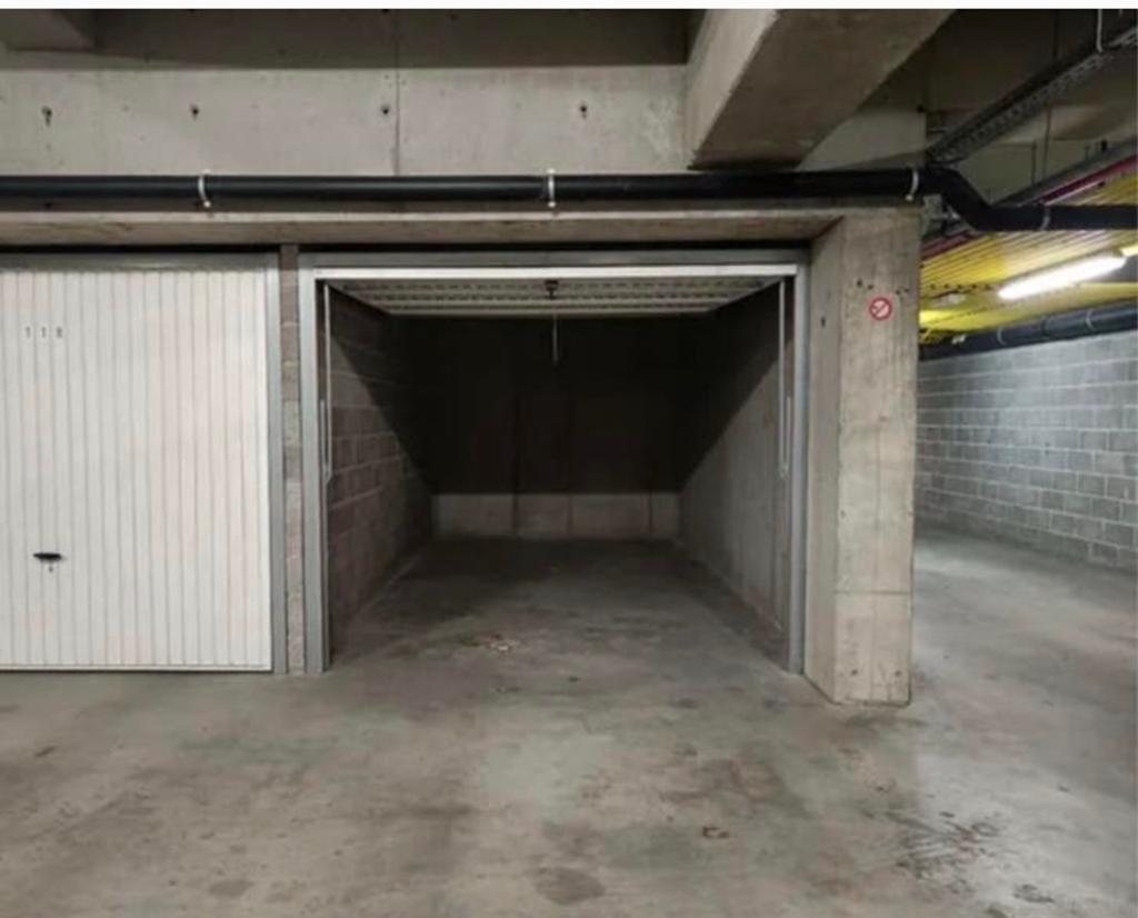 Garagebox zeebugge te huur, Autos : Divers, Garages
