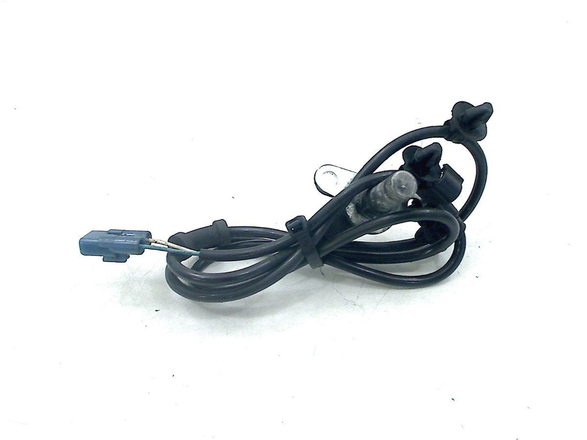 ABS SENSOR ACHTER Yamaha MT 07 2014-2015 (MT07 MT-07 FZ-07), Motoren, Yamaha Motor Europe N.V., Gebruikt, Customersupport@yamaha-motor.co.uk