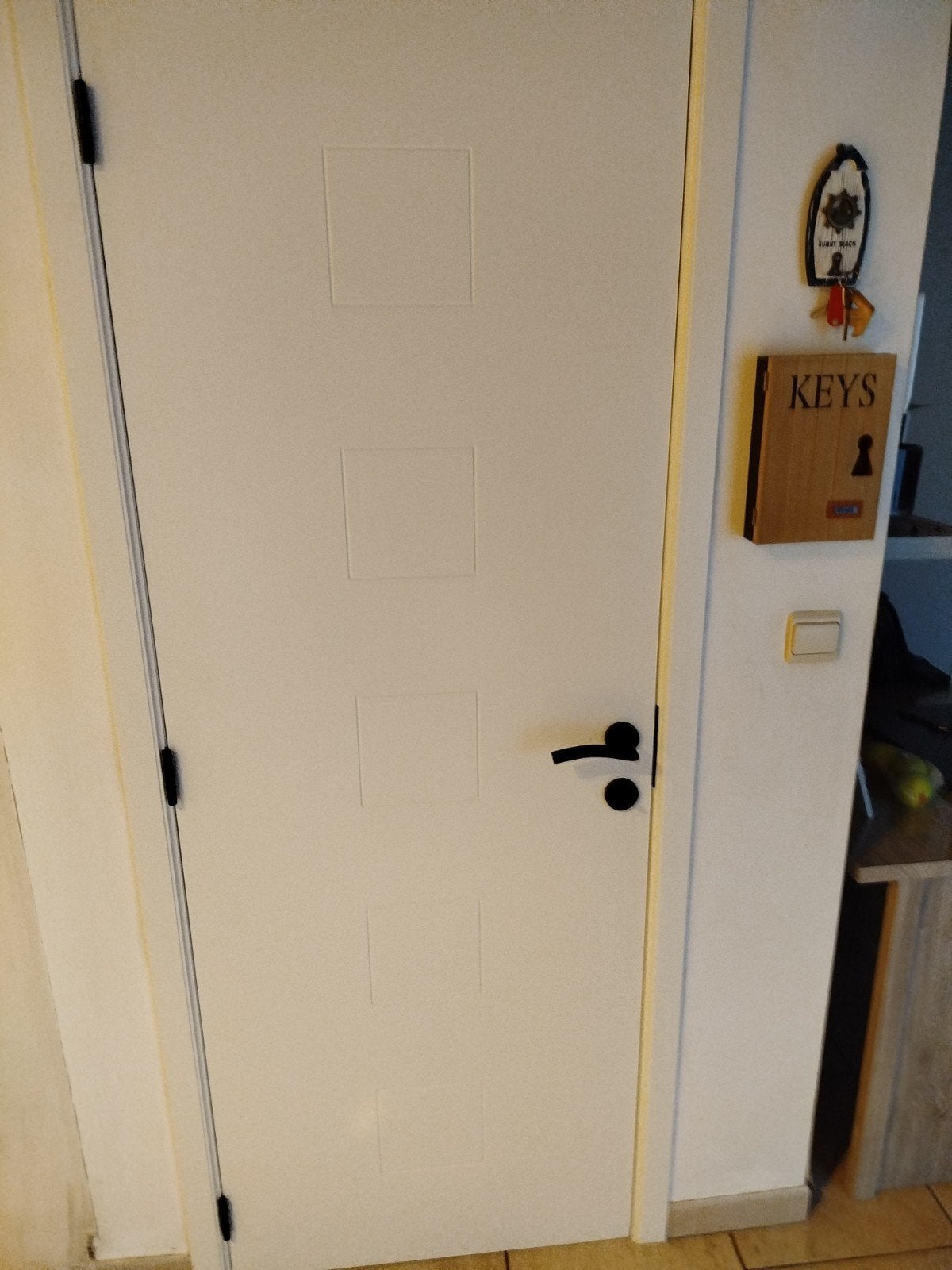 gratis binnendeuren, Ophalen, Gebruikt, Minder dan 80 cm, Binnendeur