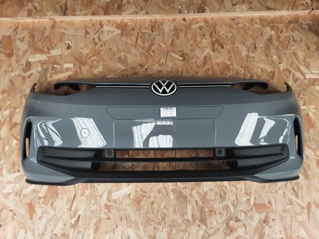 BUMPER VOOR Volkswagen ID.3 (E11 / E12) (10A807221A), Gebruikt, Mevr. I. Hauben, Bumper, Rue de l'Espoir 34 34
4030  GRIVEGNÉE, BE