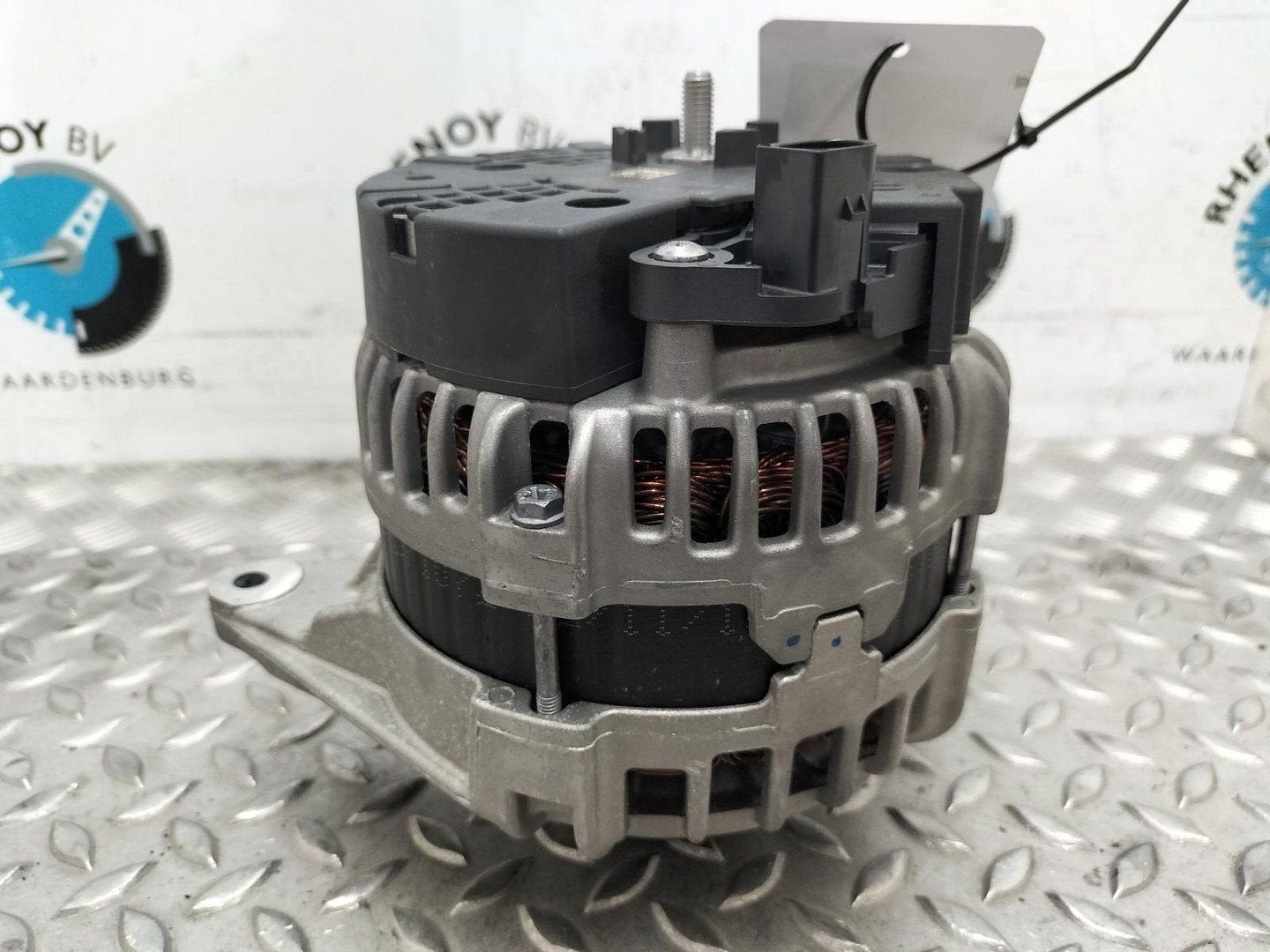 MERCEDES A CLASS DYNAMO 2018, Auto-onderdelen, Ophalen of Verzenden, Gebruikt, ARN erkend