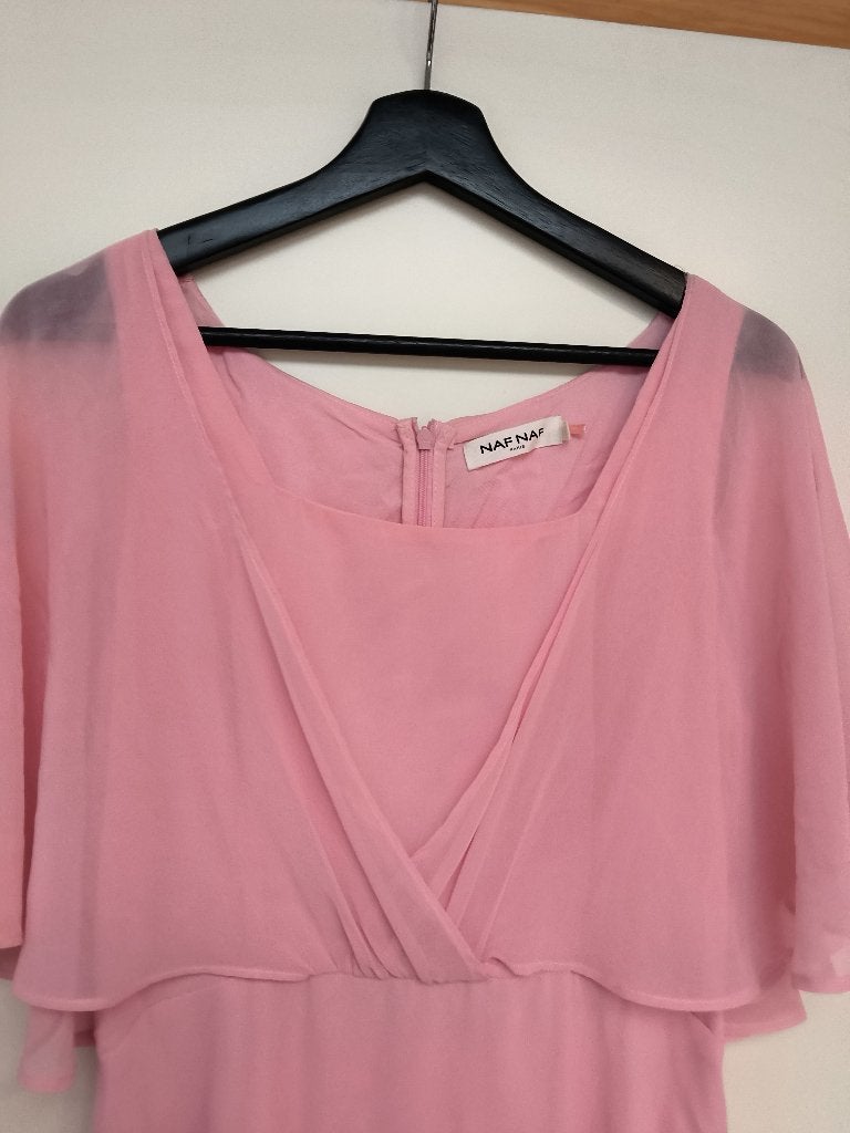 Lot Robes nafnaf, Vêtements | Femmes, Taille 38/40 (M), Enlèvement ou Envoi, Autres couleurs, Au-dessus du genou