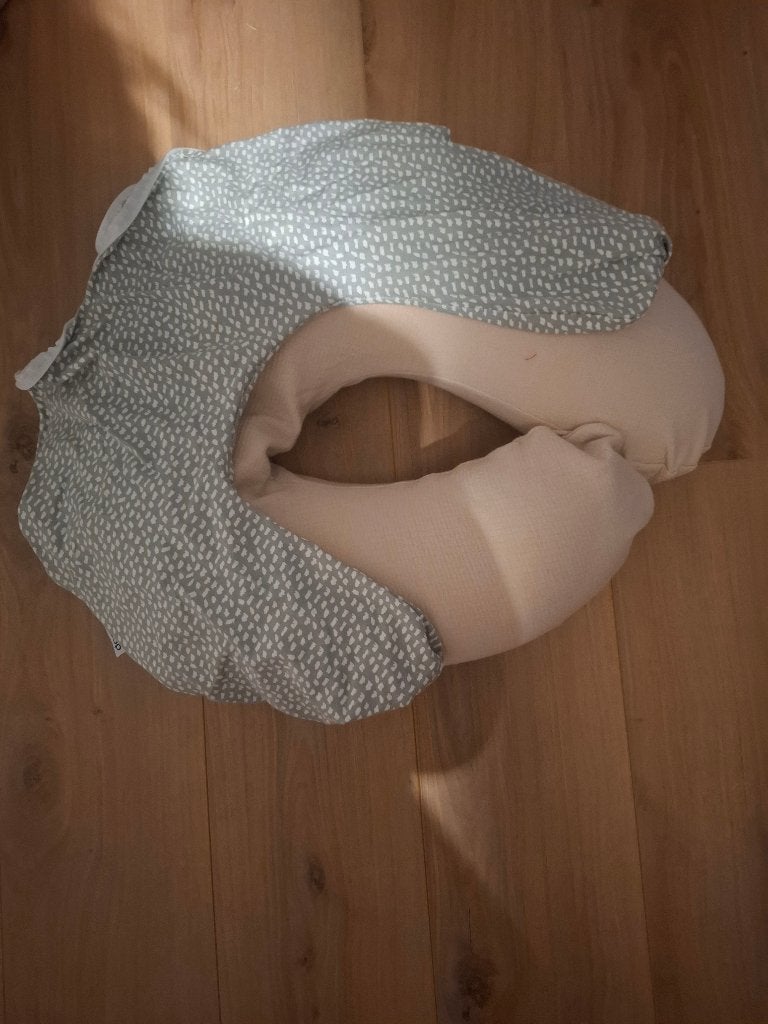 Voedingskussen, Enlèvement, Comme neuf, Coussin d'allaitement