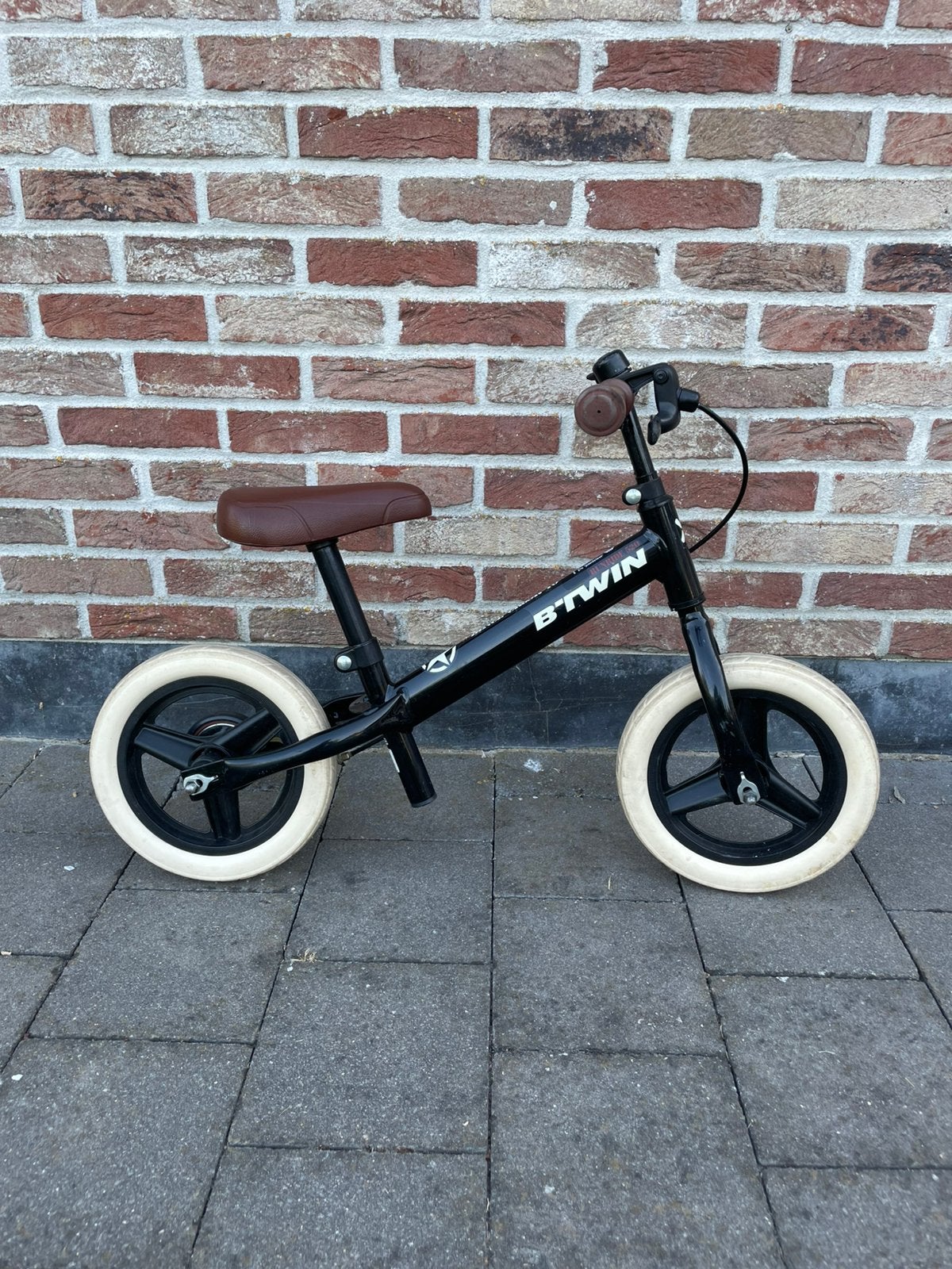 Loopfiets B’twin, Ophalen, Gebruikt, Loopfiets