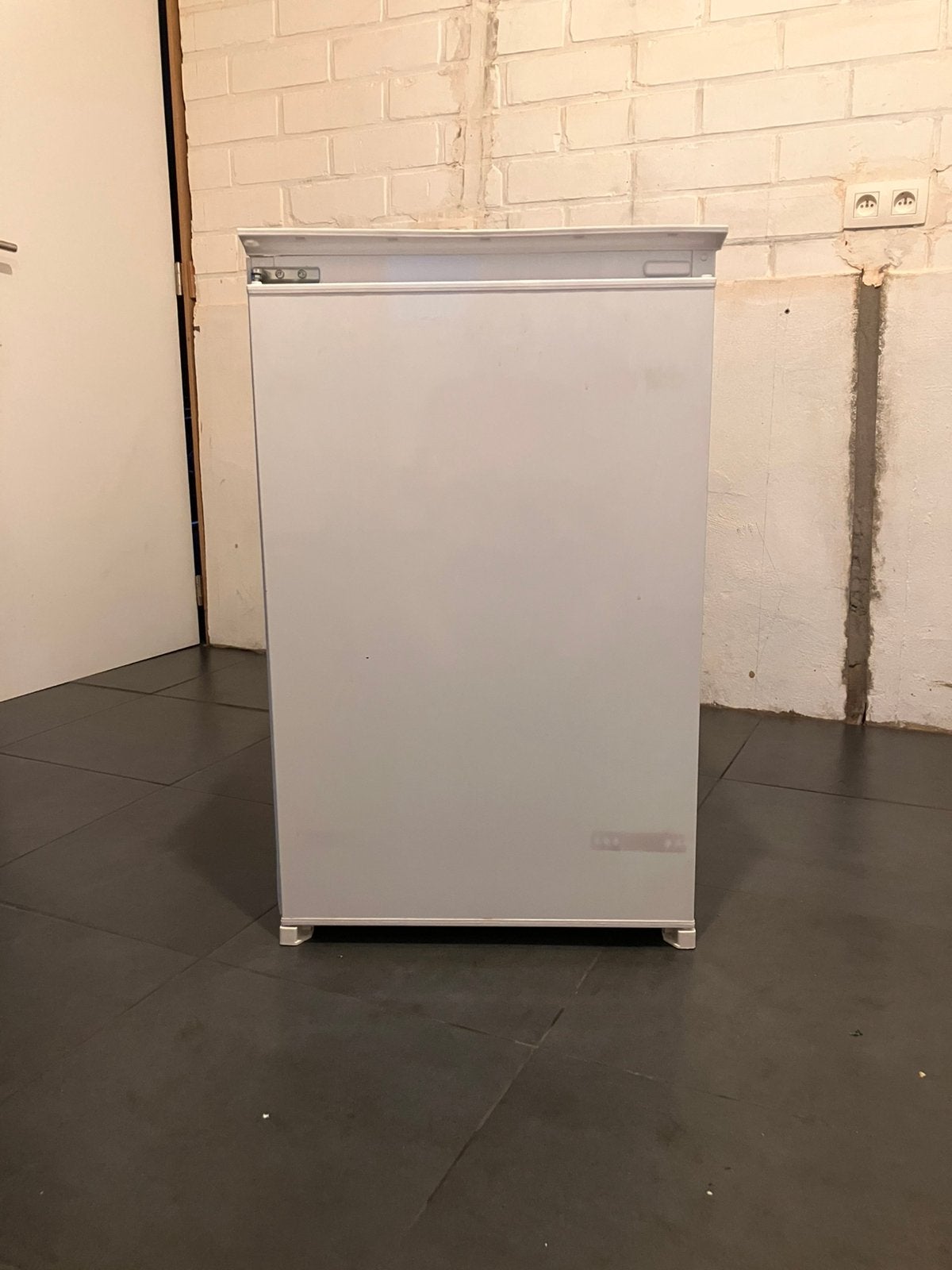 Inbouwijskast Teka TKI3 150 - 87cm hoog, Elektronische apparatuur, Vriezers en Diepvrieskisten, Gebruikt, Inbouw, 85 tot 120 cm
