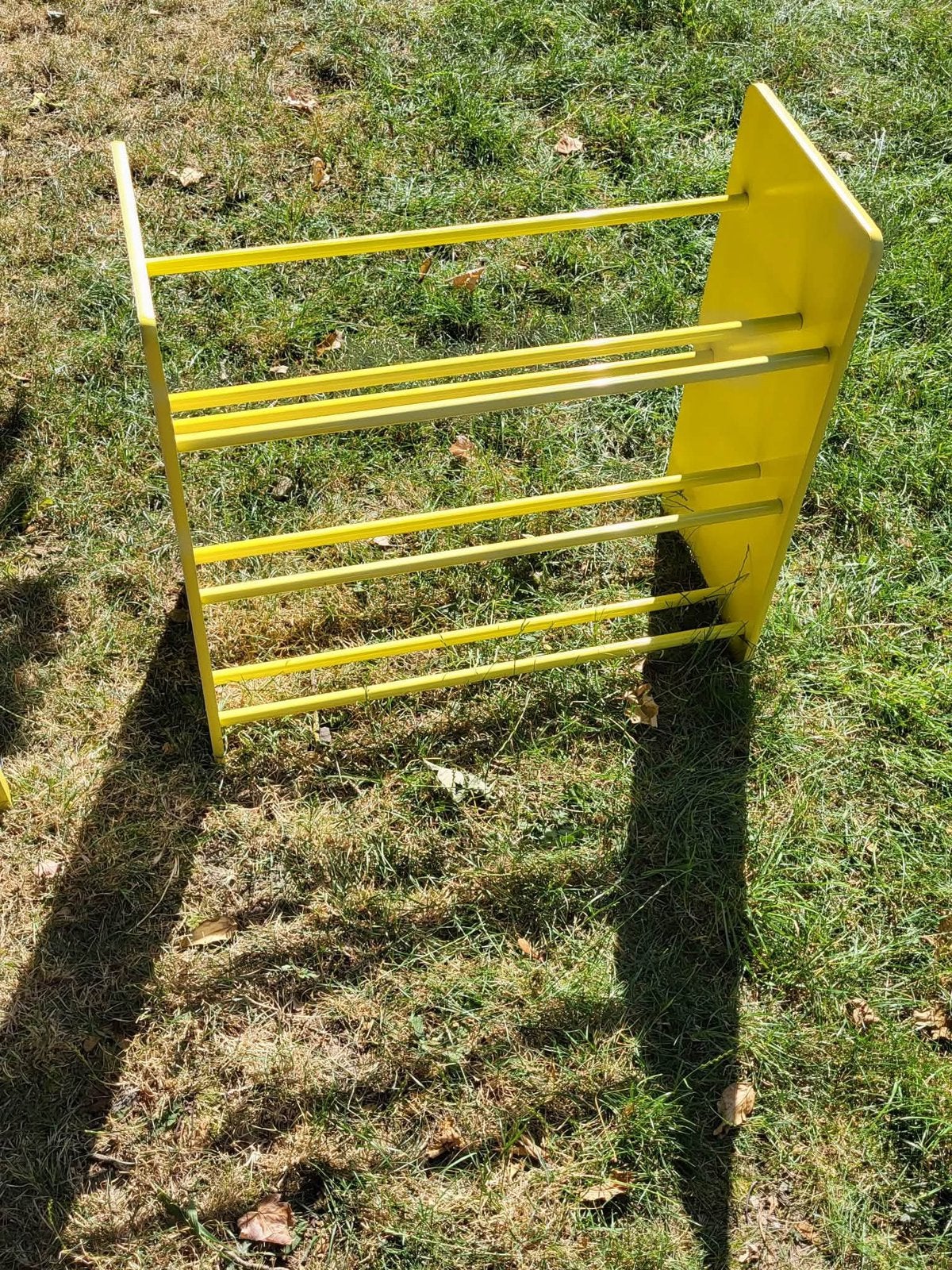 Banc et etage pour petits enfants, Enlèvement, Comme neuf