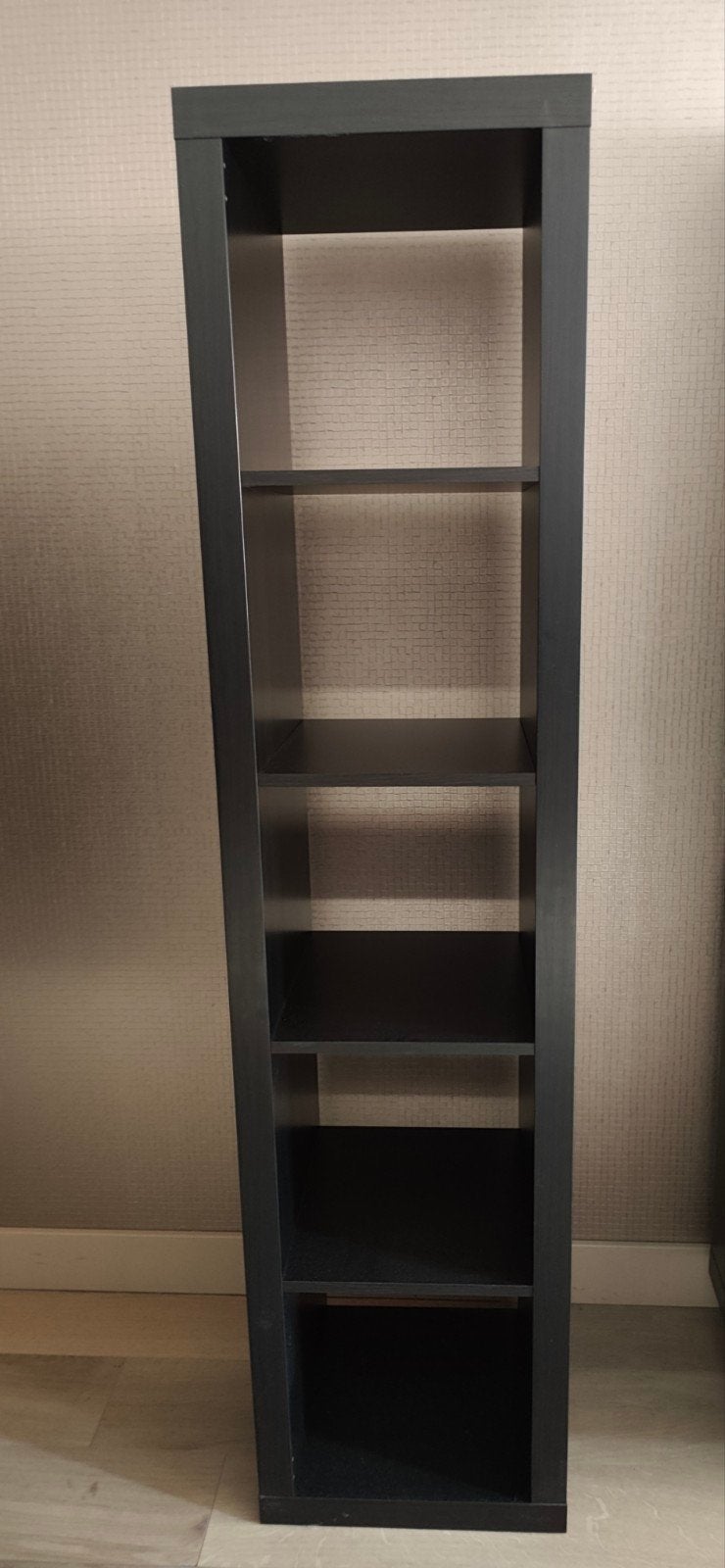 Ikea Kallax 2 stuks, Ophalen, Gebruikt
