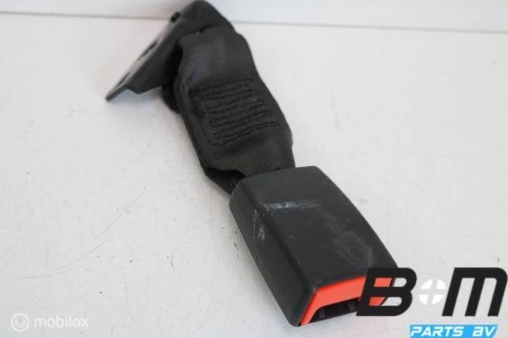 Gordelslot linksachter Fiat 500 34045525, Auto diversen, Gebruikt
