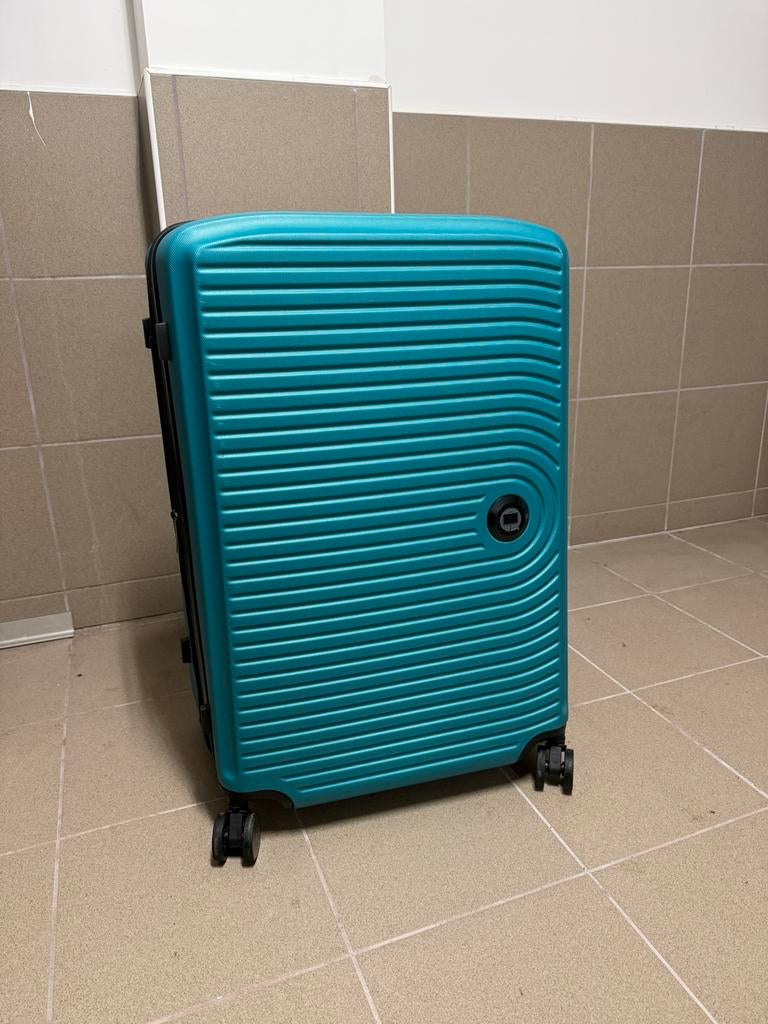Grande Valise Haupstadtkoffer, Enlèvement ou Envoi, Comme neuf