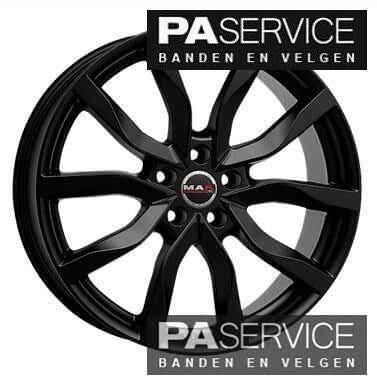 Nw 20 inch RR Evoque MAK Highlands set incl Pirelli&TPMS, Neuf, -, -, Jante(s)