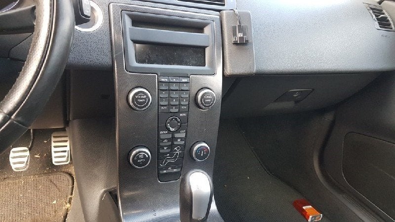 ORDINATEUR MULTIMEDIA Volvo C30 (EK / MK) (|31324236|), Info@volvocars.com, Volvo Car Germany GmbH, Siegburger Straße 229
50679  Köln, DE
